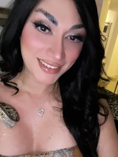 Cassie Foxx