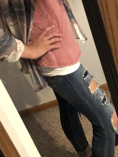Cassie Dawn