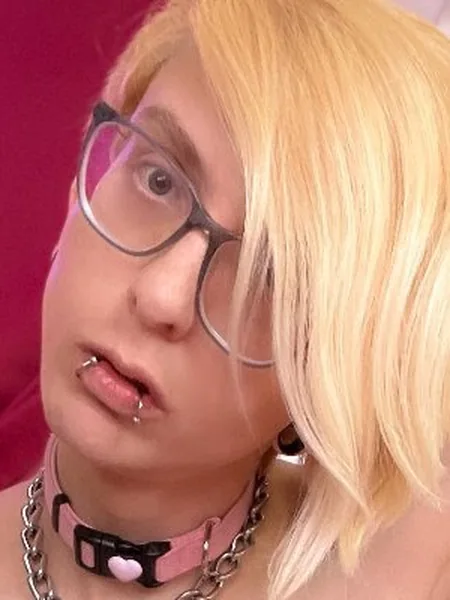 ✨💖 Cassie Coyote 💖✨