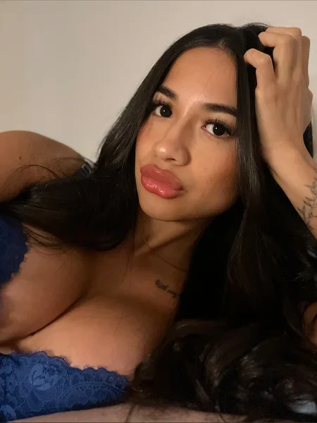 Cassie 👄