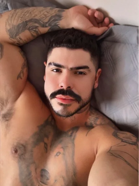 Cassiano Correia