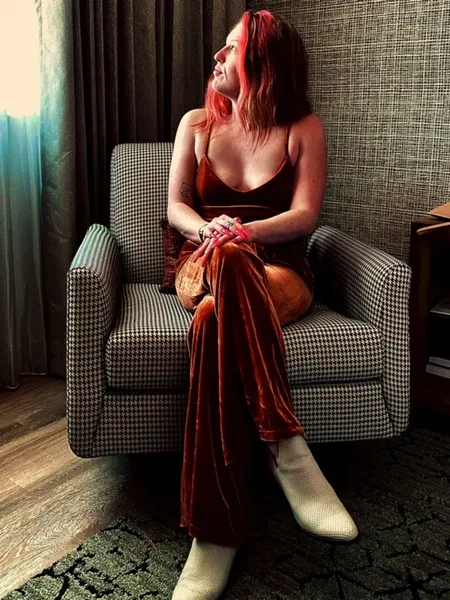Castilleja Shaye Ross