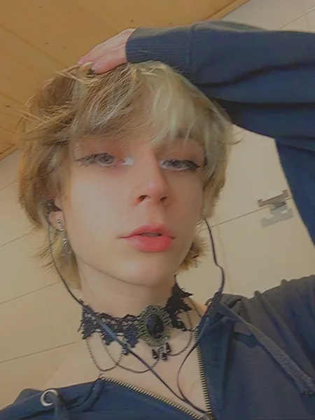 Casual Femboii