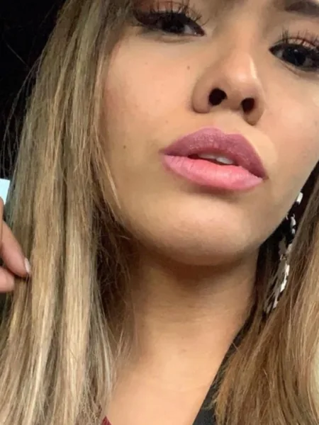 Catalina Goddess