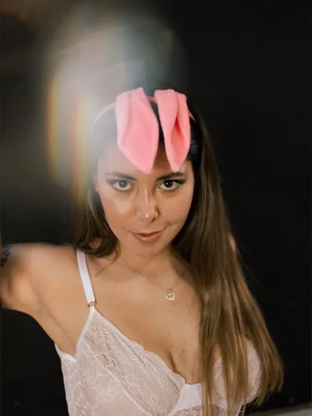 🏹 GODDESS CATY 🏹