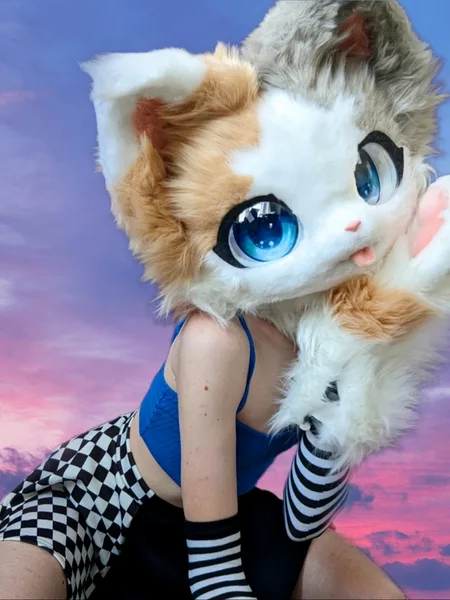 💦 CREAMFILLEDCAT 😼 avatar