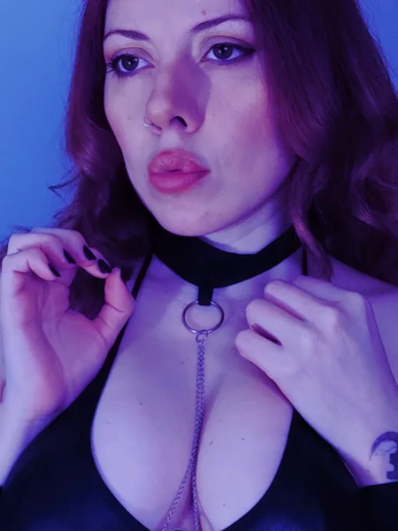 Cat Girl 💜