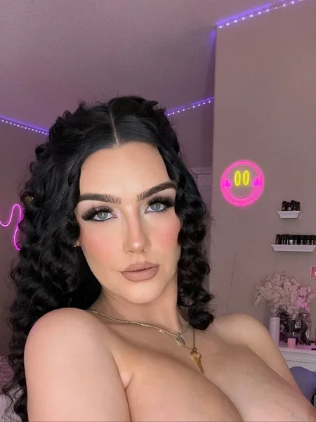Catie Riley