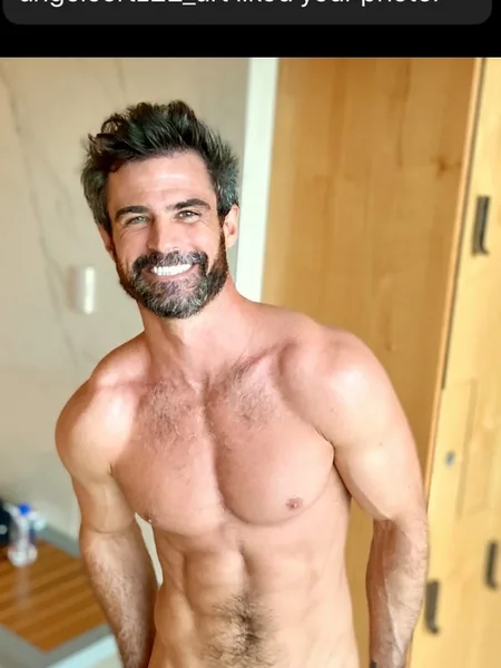 Daniel LeBang