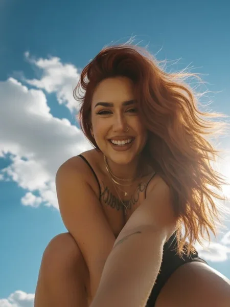 Corrina Luna
