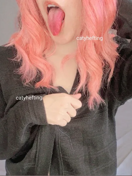 Catysita🍒❤️😰