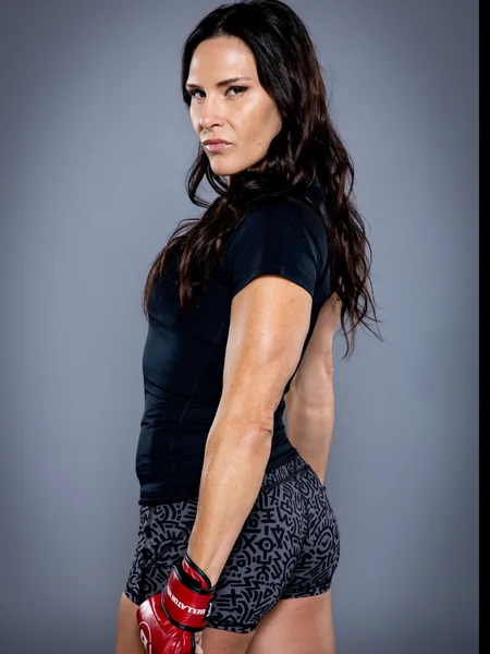 Cat Zingano