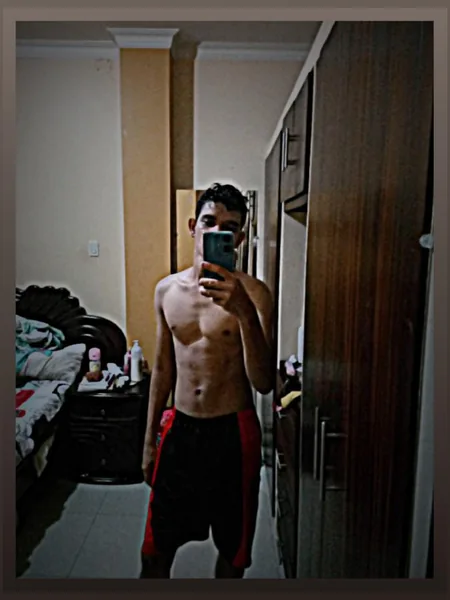 David