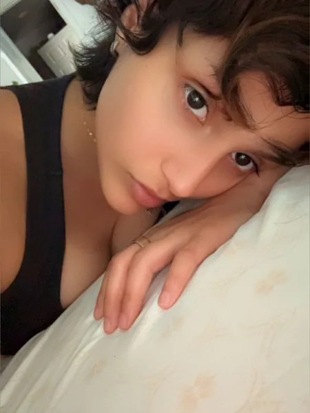 Caz angel