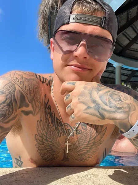 Daddy😮‍💨
