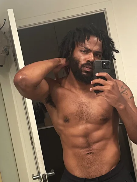 Christian Black