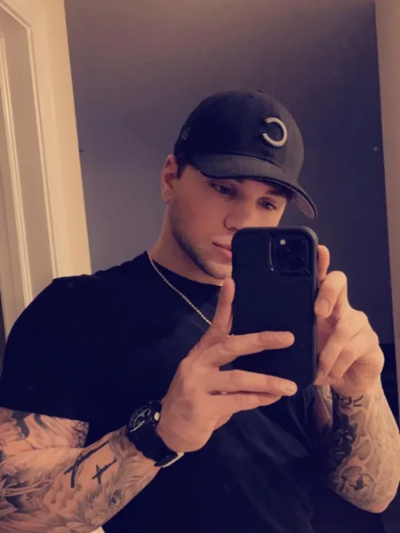 Caleb Vonore