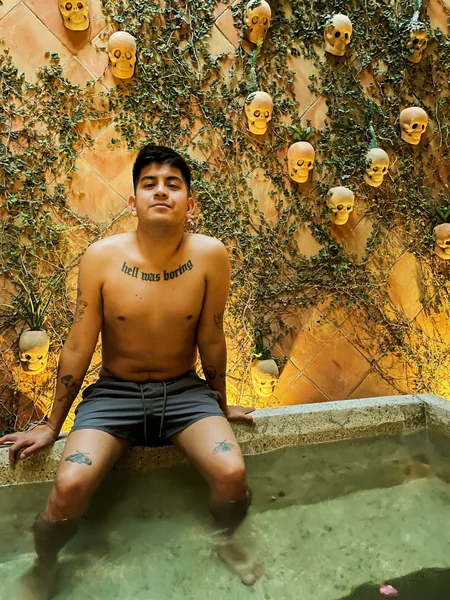 Cesar Cervantes