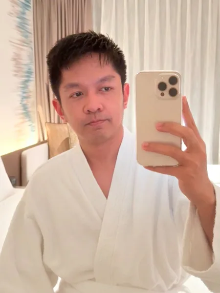 Chris Chan