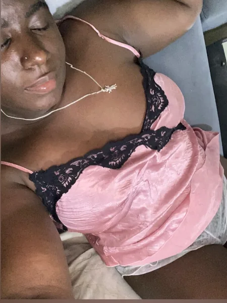 Dominicana 🇩🇴 chocolatosa 🍫