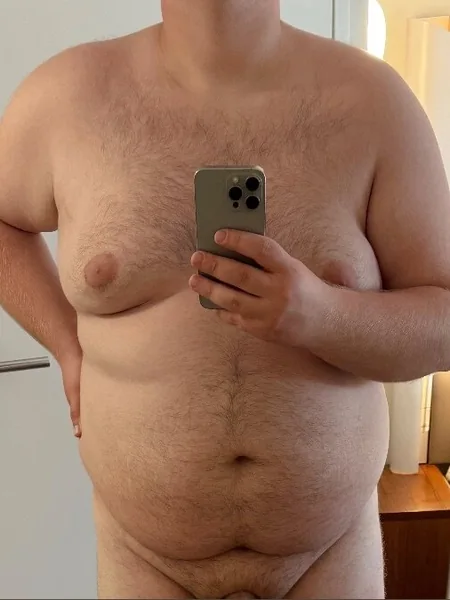ChubbyAdam