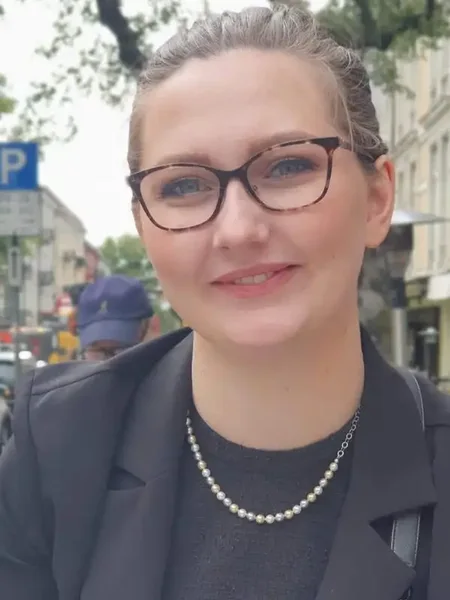 Cecilia M.