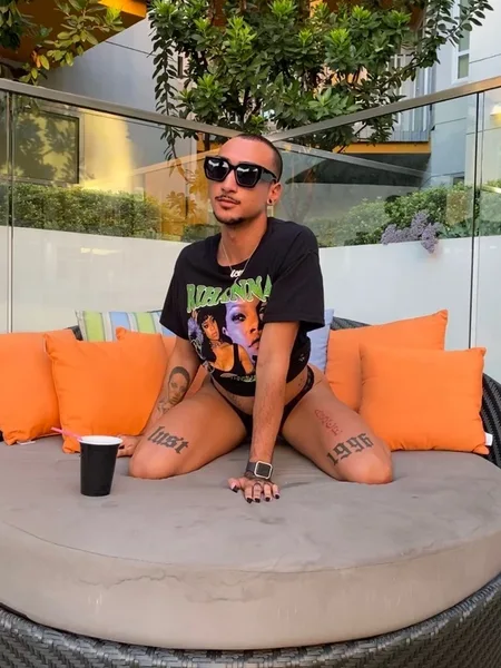 Ceddy King