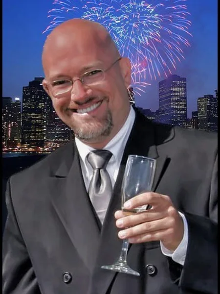 Chris Kaminsky