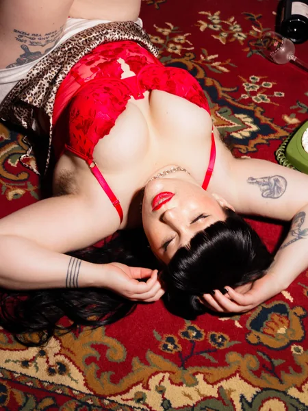 Celeste Noir