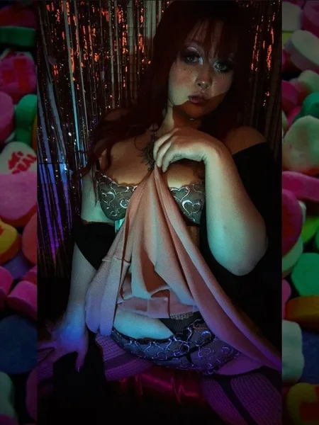 🦊Celestial Vixens Play House🦊