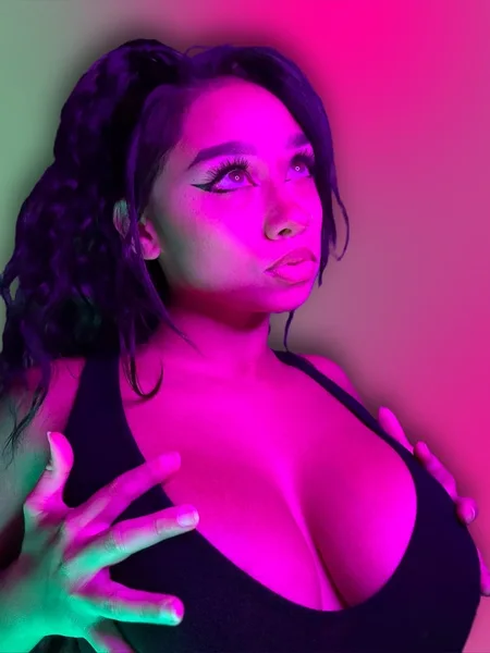 Strawberry Goddess