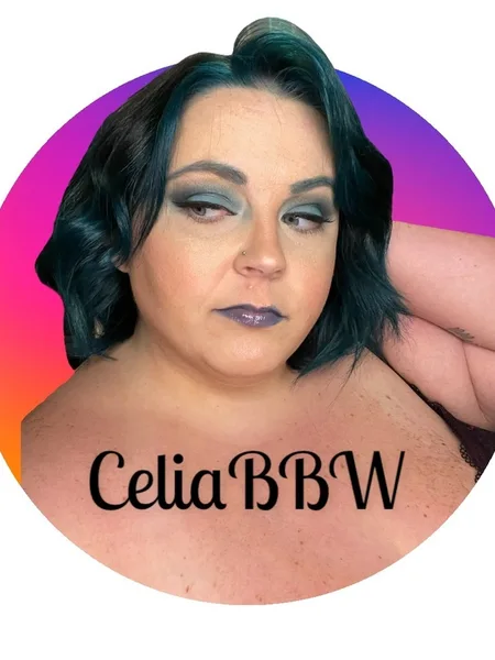 CeliaBBW