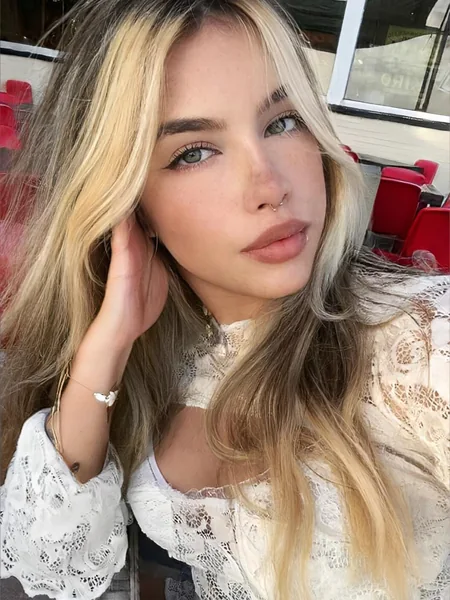Celine Hermosa