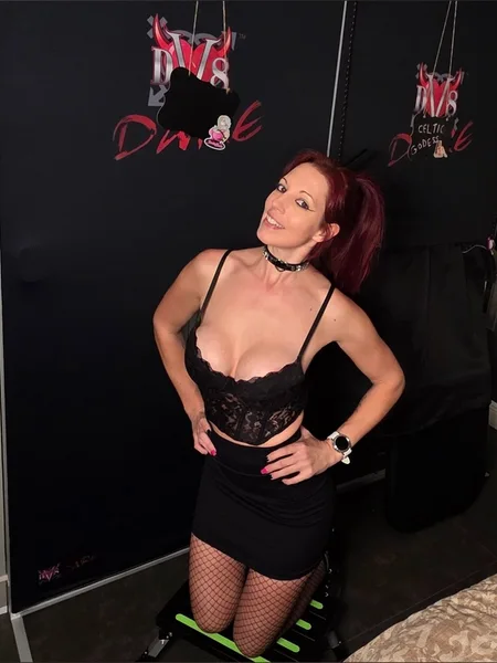 CelticGodess