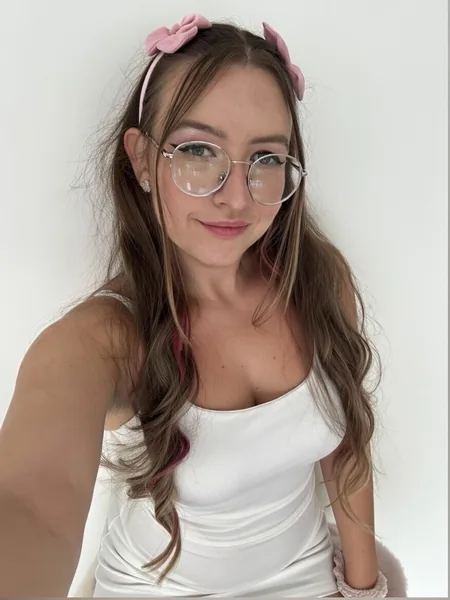 Clara Cerejinha 🌸