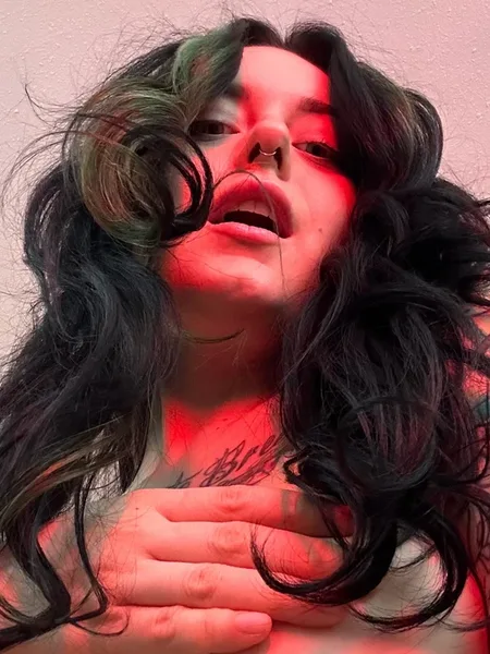 Ceres Sinclair🍑 best ass on the internet