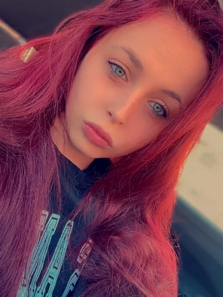 Babygirl🤪