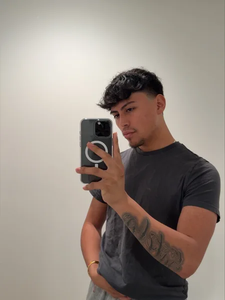 Cesar Sotelo