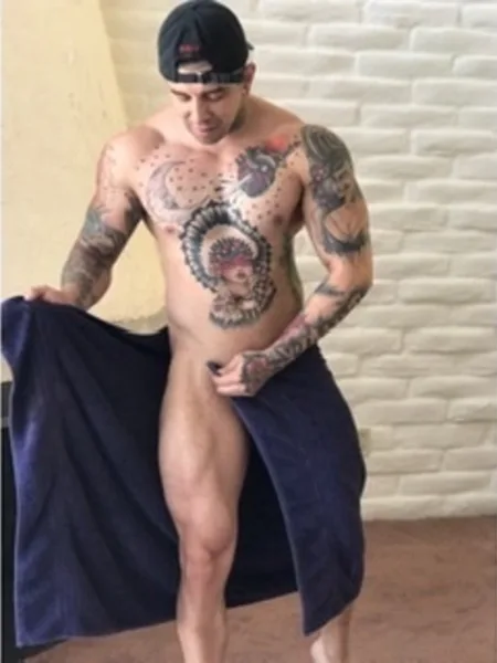 Cesarshredded