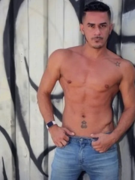 Cesar Xes
