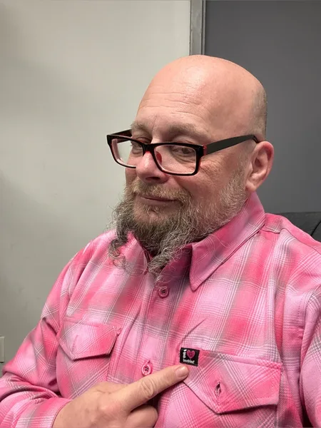 The Dadmin™