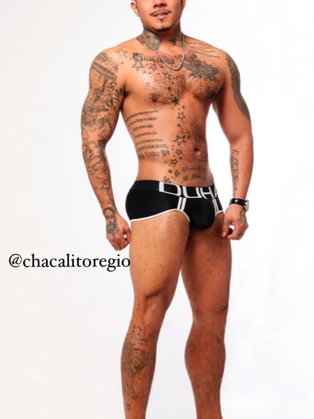 Chacalito regio