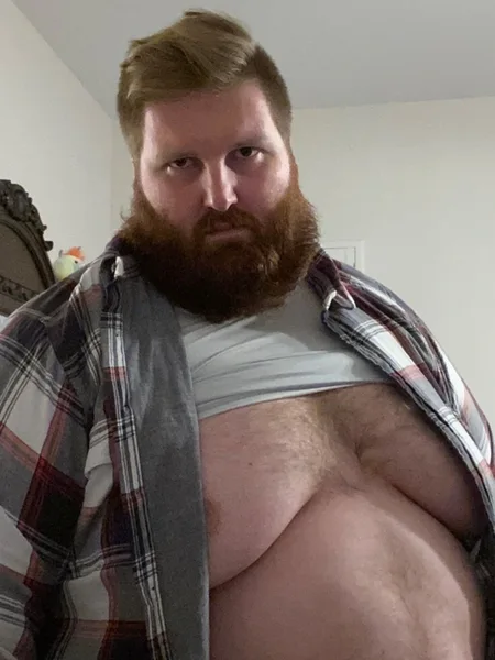 Chad Boze