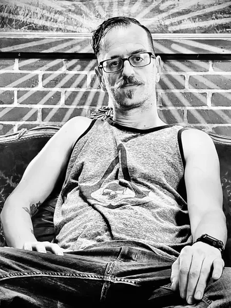Chad Diamond
