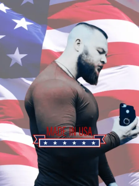 Chad Flexxx avatar