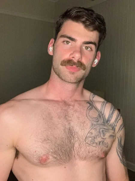 Chad Macy