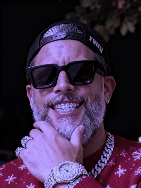 Mr. Chad Malone
