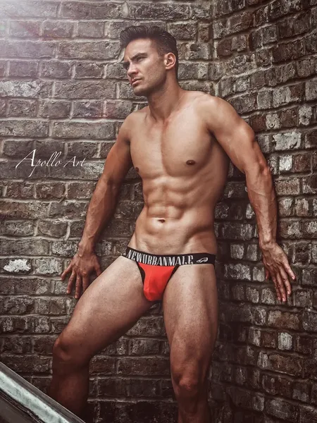 Chad Steel