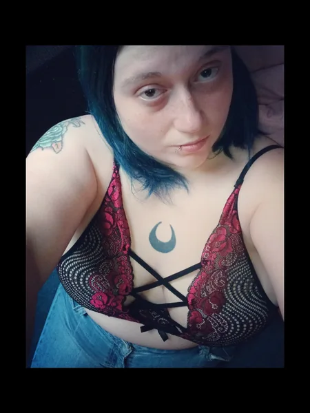 Chainedangel☠️