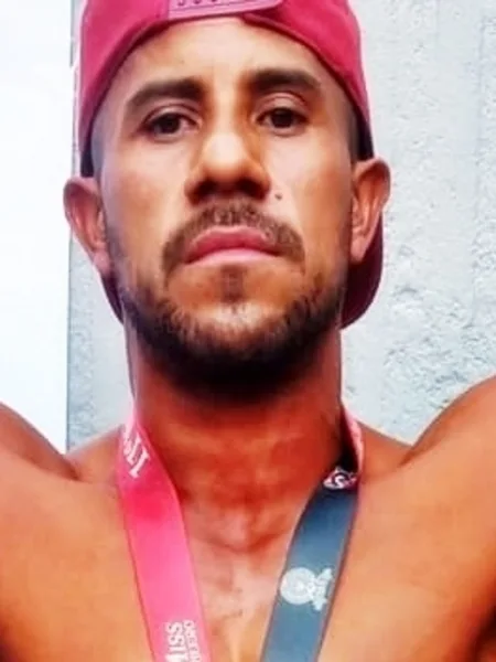 Ricardo Chalate